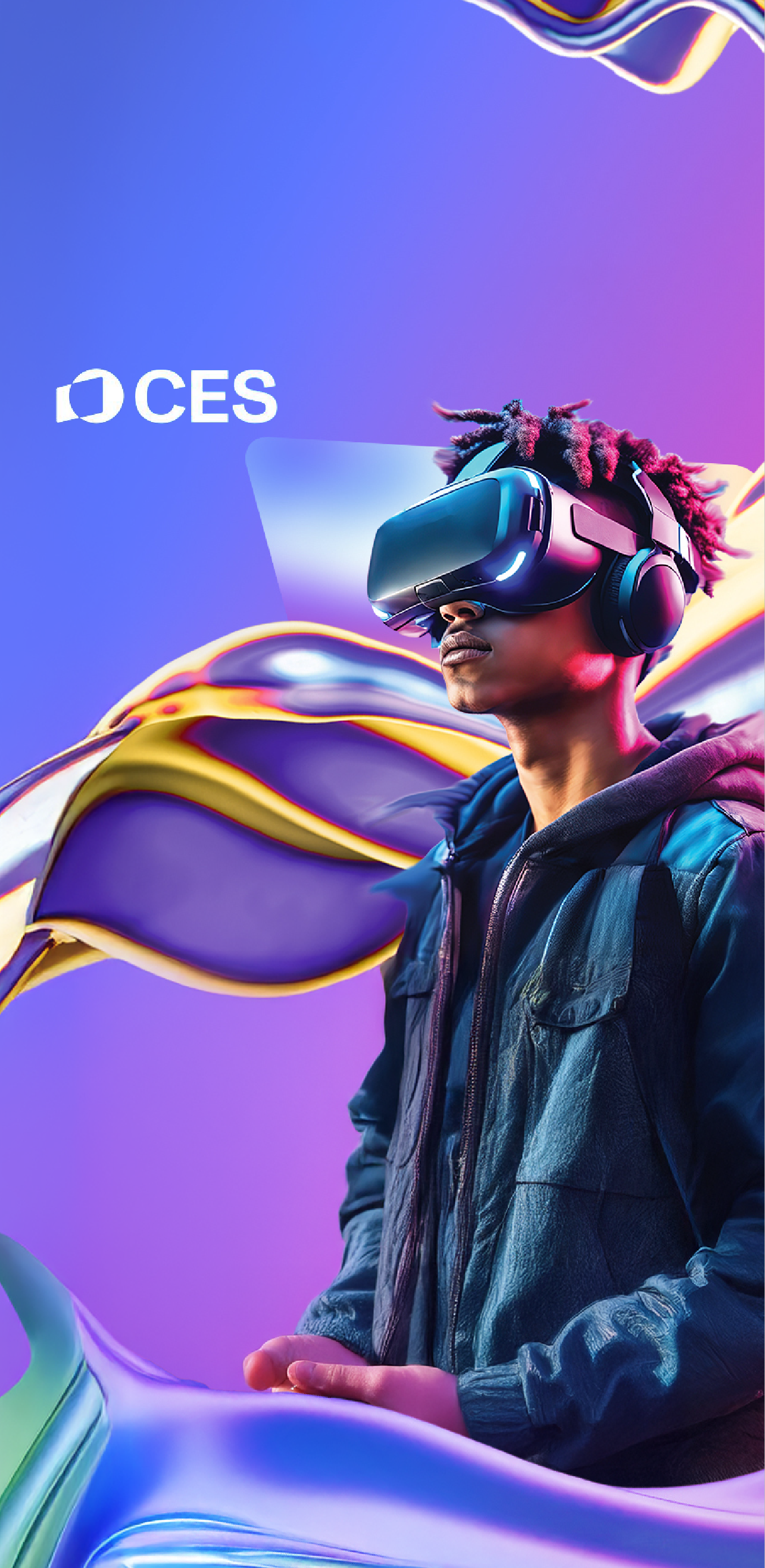 CES