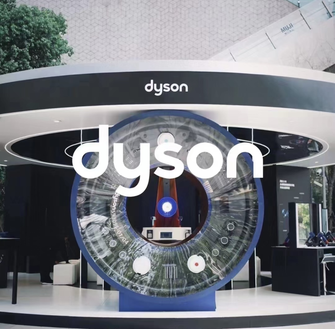 Dyson